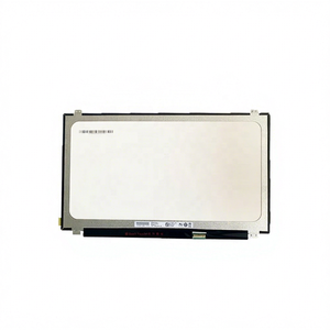 หน้าจอ LCD สำหรับแล็ปท็อป BOE ขนาด 15.6 นิ้ว รุ่น NT156WHM-N32 B156XTN07.1 ความละเอียด FHD แบบบาง พอร์ตเชื่อมต่อ EDP 30 พิน  60Hz ใหม่ รับประกัน 90 วัน - Product Image 1