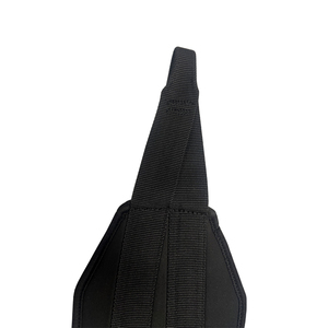 Precio de fábrica: Correas de asistencia para abdominales (Ab Sling Straps) para barra de dominadas, para gimnasio, equipo de entrenamiento de fuerza - Product Image 5