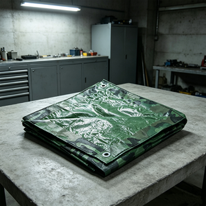 Bâche <span class=keywords><strong>de</strong></span> <span class=keywords><strong>serre</strong></span> en toile verte, bâche <span class=keywords><strong>de</strong></span> toiture imperméable en toile <span class=keywords><strong>de</strong></span> Chine - Product Image 1