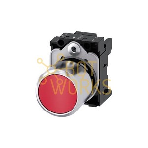 Siemens 3SU12500EB200AA0 - Nuovo - Product Image 1