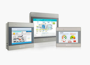 Human-<b>computer</b> Interface MT8121IE2 WEINVIEW and Authentic Human <b>Computer</b> (<b>Touch</b> <b>Screen</b>) GT1695M-XTBD MT8121I MT8121IE2 Human Com - Product Image 3