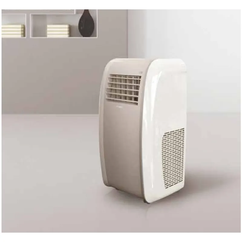 部屋用小型ミニポータブルエアコン12000btu冷却暖房ポータブルエアコン便利