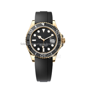 Reloj Mecánico para Hombre de la Más Alta Calidad, Movimiento 3235, Acero Inoxidable 904L, Cristal de Zafiro, Resistente al Agua, con Reserva de Marcha - Product Image 4