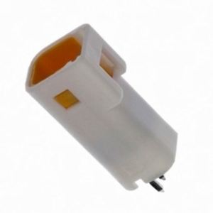 B02B-JWPF-SK-R Rectangular Connector – Header – Male Pin Electronic Component - Product Image 1