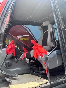 Doosan เครื่องขุดดิน34Ton รถขุดหนักแบบใช้ระบบไฮดรอลิกแบบ DX340lc-9c - Product Image 3