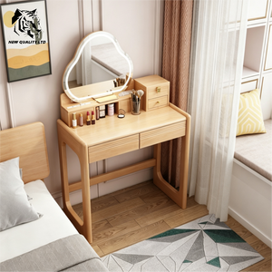 china supplier cheap price customizable small moq eco-friendly unique design log style bedroom furniture <b>wood</b> dresser chest - Product Image 1