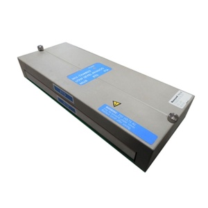 Nuevo Módulo de Redundancia de Salida Analógica MU-TAOX52 en Stock, Envío Rápido, Pieza de Repuesto para Control PLC Industrial, Unidad I/O - Product Image 3
