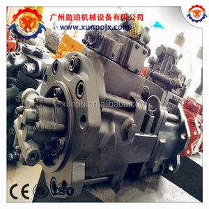 Excavator Parts Hydraulic <b>Pump</b> K3V140DT K3V140 Main <b>Pump</b> with High Quality for SY285 SY295 - Product Image 4