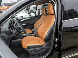 Changan Ford Ruiji สินค้าใหม่จากประเทศจีนสินค้าใหม่ปี2024 - Product Image 5