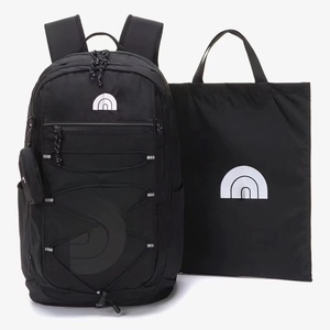 Zaino Leggero per Sport all'Aperto di Brand Popolare, Borsa Pieghevole e <span class=keywords><strong>Impermeabile</strong></span> da Escursionismo e Campeggio in Nylon, Zaino da Viaggio per Uomo e <span class=keywords><strong>Donna</strong></span> - Product Image 4