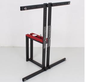 Silla Abusiva SM Props XTT-8843, Equipo de Suministros Sexuales para Adultos, Silla de Entrenamiento BDSM para Esclavos, Sistema de Restricción para Homosexuales - Product Image 6