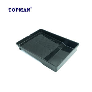 रोलर और ब्रश सेट के साथ अनुकूलित diy रंग पेंट उपकरण किट 9 इंच कैगलेस फ्रेम ओएम आसान पेंटिंग के लिए समर्थित - Product Image 6