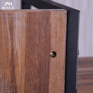 Espositore in legno Vintage Scaletta <span class=keywords><strong>Design</strong></span> <span class=keywords><strong>Moderno</strong></span> per L'ambiente Ufficio Book Shelf - Product Image 6