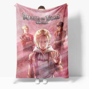 <span class=keywords><strong>Manta</strong></span> de Forro Polar con Estampado de Dibujos Animados <span class=keywords><strong>Personalizada</strong></span> del Fabricante <span class=keywords><strong>Original</strong></span> - el <span class=keywords><strong>Regalo</strong></span> Ideal para los Amantes del Diseño de Anime - Product Image 1