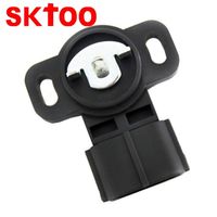 Nouveau capteur de position du papillon des gaz Sktoo 35102-33100 3510233100 5S5184 TH399 TPS4119 158-0645 TPS pour Sonata 2.4L