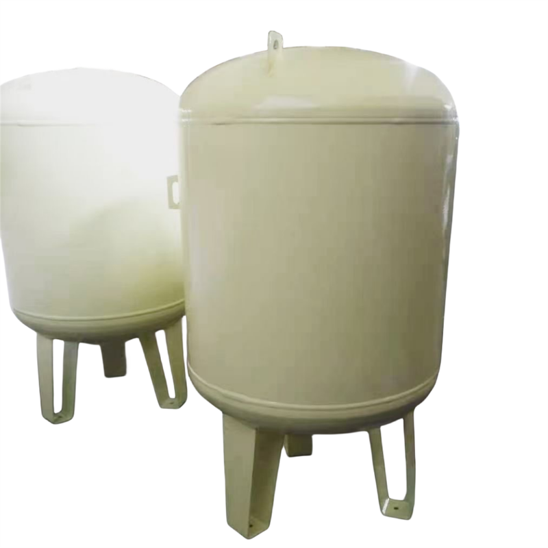 Highly Cost Effective Water Pressure tank
