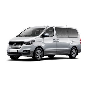 Moldura Decorativa para <span class=keywords><strong>Puerta</strong></span> <span class=keywords><strong>Lateral</strong></span> de <span class=keywords><strong>Coche</strong></span>, Cubierta Protectora para Hyundai H-1/Grand Starex 2019 - Product Image 5