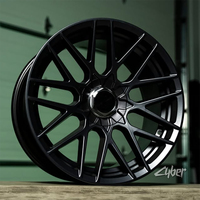 Jantes forgées sur mesure Rotifom RSE en alliage d'aluminium concaves 18-20 pouces pour Golf GTI Audi TT A4 A6 BMW M4 Toyota Camry Supra Cayenne