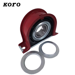 Supporto Centrale per Albero di Trasmissione di Alta Qualità 55x36mm 60x36mm 65x18mm in Metallo e Gomma per Veicoli <span class=keywords><strong>DAF</strong></span> - Product Image 5