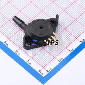 เซ็นเซอร์ความดัน MPX10GP แบบ SIP-4ของแท้ชิ้นส่วนอิเล็กทรอนิกส์ - Product Image 2