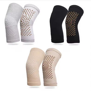 FSPG Venta Directa de Fábrica Moxa Dot Matrix para Calentar Articulaciones Frías y Regalar Calor en Verano, Regulando las Piernas - Product Image 2