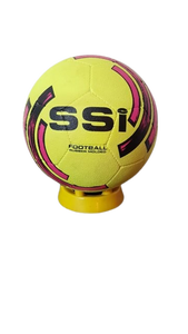 Ballon de football de qualité supérieure, durable et haute performance pour l'entraînement, les matchs et les amateurs de sports de plein air - Product Image 2