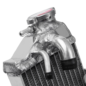 ระบบระบายความร้อนหม้อน้ำรถจักรยานยนต์วิบากสำหรับ Ducati KAWASAKI Harley Honda Suzuki Yamaha BMW - Product Image 6