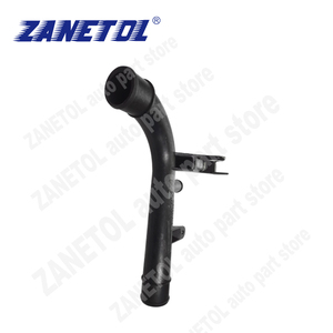 ท่อน้ำหล่อเย็นหม้อน้ำ90531675 1310327 902708สำหรับ Chevrolet Astra <span class=keywords><strong>Corsa</strong></span> <span class=keywords><strong>Opel</strong></span> Zafira <span class=keywords><strong>A</strong></span>(F75) 00-08 - Product Image 3