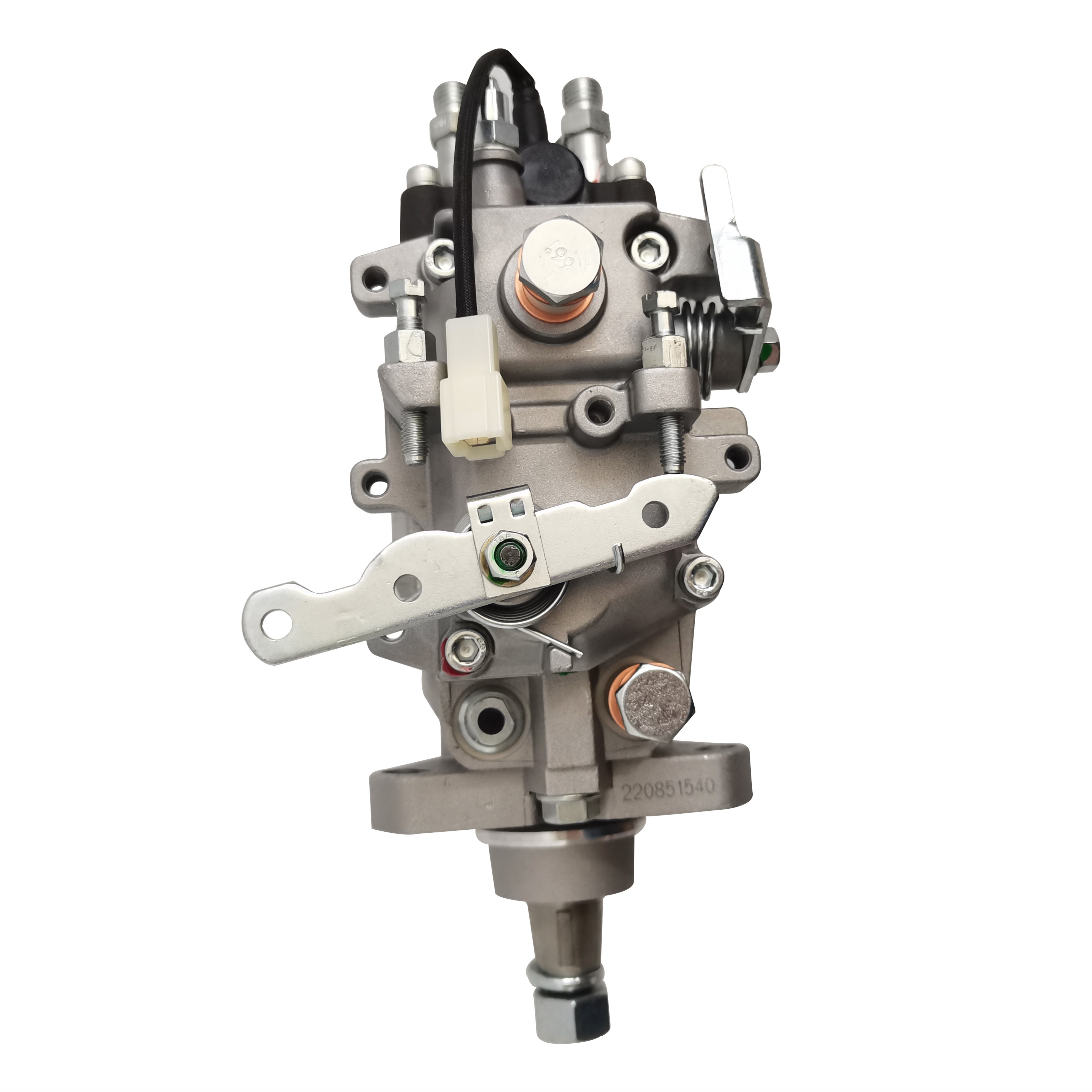 ゆめ Einspritzpumpe CITROEN ZX 1.9 D PEUGEOT 205 309 405 1.9