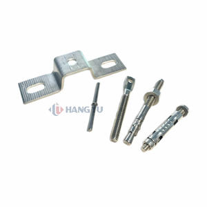 Staffa metallica in acciaio inossidabile ad alte prestazioni SS <span class=keywords><strong>Omega</strong></span> - Product Image 3