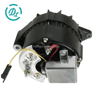 ชุดประกอบไดชาร์จ EexcavaStart 12V 51A รุ่น AR38429 AR38458 อะไหล่ทดแทนใหม่ ทนทาน ประสิทธิภาพสูง สำหรับงานหนัก - Product Image 2