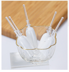 ZS Personnalisé Usage Domestique Spicules Crème Algue Peeling Crème Renouvellement De La Peau Spongilla Bio Microneedling Crème Fade Ance Spots - Product Image 6