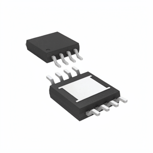 Composants électroniques d'origine à acheter en ligne : Gestion de l'alimentation (PMIC) 8 TSSOP, 8 MSOP à pad exposé LTC4440EMS8E-5 # PBF - Product Image 1