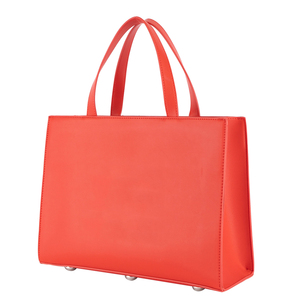 Meilleur fournisseur, nouveaux sacs à main pour femmes en cuir PU, design personnalisé, durables, tendance, 3 sangles, grande capacité, imperméables, légers, personnalisés - Product Image 3
