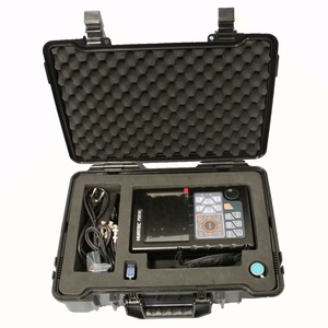 เครื่องตรวจจับข้อบกพร่องด้วยคลื่นอัลตราโซนิกแบบดิจิตอล HUATEC รุ่น FD510 - Product Image 3