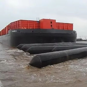 Bateaux en caoutchouc durables pour le lancement de navires industriels, sacs de levage sous-marins, airbags marins avec certificat CCS, vente promotionnelle - Product Image 3