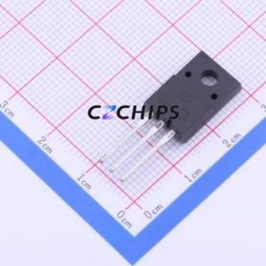 ไดโอดชอทท์กี้ไดโอด TO-220F-3 MBR1045-220HF ของแท้และใหม่เอี่ยมชิปชิ้นส่วนอิเล็กทรอนิกส์ - Product Image 1