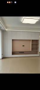 Gabinete de almacenamiento decorativo de sala de estar personalizado de alta calidad simple moderno - Product Image 5