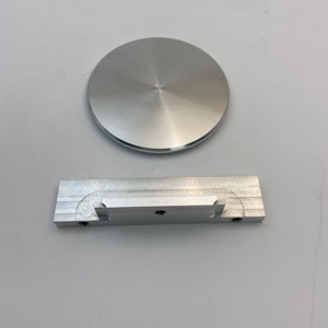 Servizi di Prototipazione Rapida 3D e Lavorazione CNC di Parti Meccaniche Personalizzate - Product Image 6