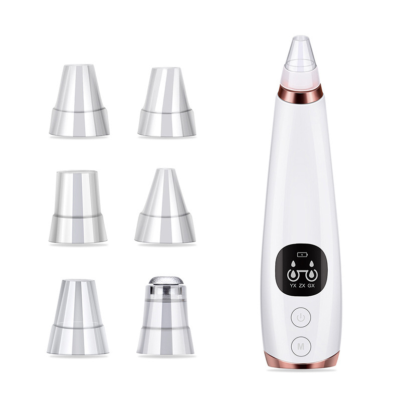 Pimple Removal Machine Black Head Electric