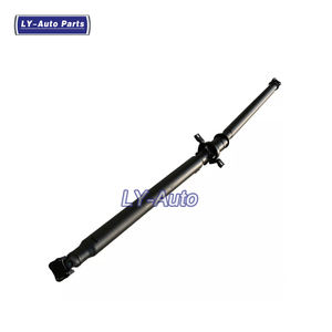 Hélice de montaje de eje de transmisión trasera 40100-S10-003 40100S10003 para <span class=keywords><strong>Honda</strong></span> <span class=keywords><strong>CRV</strong></span> <span class=keywords><strong>4x4</strong></span> 2.0L 1997-2001 40100-S10-A01 40100S10A01 - Product Image 1