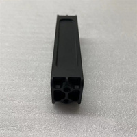 Série 6000, qualité supérieure, durable, cadre en profilé aluminium CNC