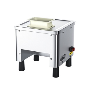 Trancheuse à viande électrique professionnelle pour restaurants, charcuteries et boucheries - Product Image 1