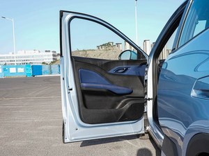 BYD Seagull 2025 Blu, Edizione Flying 405km, Hatchback Elettrica Intelligente, Batteria Blade, Ricarica Rapida in 30 Minuti, dalla Cina - Product Image 6
