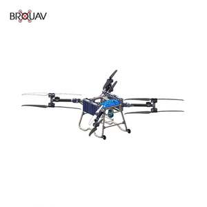 BROUAV Forte Structure Modulaire Conçu 100Kg Drone Divery pour Service de Livraison - Product Image 5