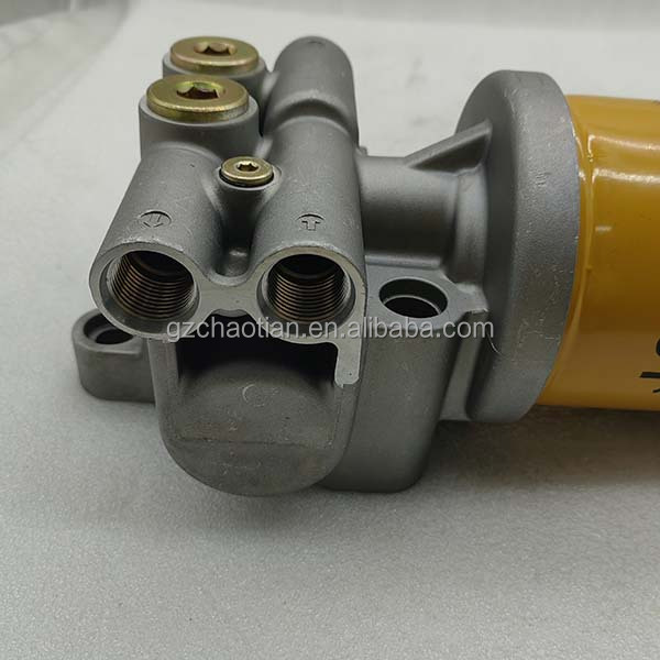 New Aftermarket 1908977 Fuel Priming Pump for Cat Excavators