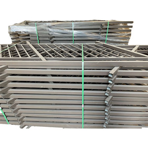 Nhôm tấm kim loại dập + Phần cứng dập phần + tùy chỉnh mùa xuân thép phần + cửa nhà để xe brackt + U Bolt kẹp phẳng - Product Image 3