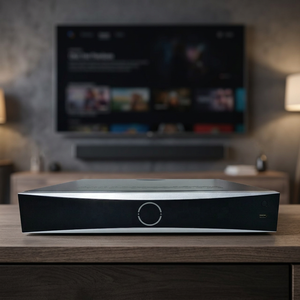 DS-7616NXI-I2/S 16-ch 1U AcuSense 4K NVR การบีบอัด H.265 การตรวจจับการเคลื่อนไหวสำหรับเอาต์พุต 2 SATA HDD สำหรับจัดเก็บข้อมูล (รุ่นไม่มีโลโก้) - Product Image 3