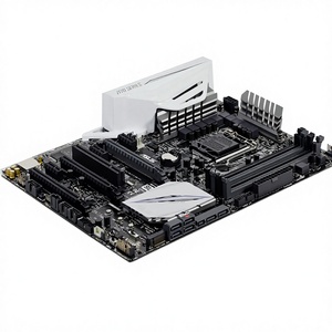 เมนบอร์ด ATX <span class=keywords><strong>Z170</strong></span>-A รุ่นปรับปรุงใหม่ รองรับ LGA1151 สำหรับ <span class=keywords><strong>Intel</strong></span> I7/I5/I3 รุ่นที่ 6/7  รองรับ M.2 4XDDR4 แรม 64GB SATA สำหรับเล่นเกมบนพีซี - Product Image 6