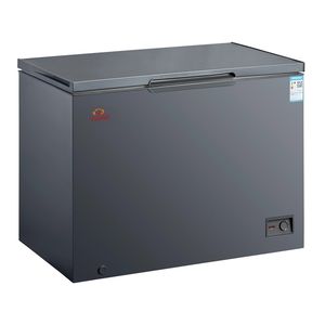 Vente en gros <span class=keywords><strong>100L</strong></span> Congélateur domestique à porte simple supérieure un <span class=keywords><strong>coffre</strong></span> profond avec compresseur au meilleur prix pour usage domestique - Product Image 5